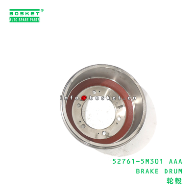 52761-5M301 AAA Brake Drum HD78 Japanese Truck Wheel Drum Replacement Part