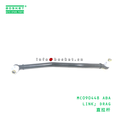 MC090448 ABA Drag Link FUSO 627 Compatible Steering Drag Link with 3 Months Warranty