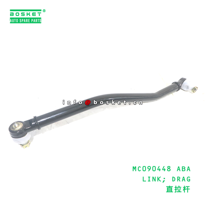 MC090448 ABA Drag Link FUSO 627 Compatible Steering Drag Link with 3 Months Warranty