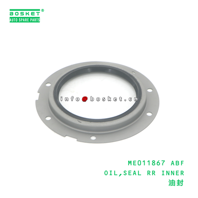 ME011867 Rear Inner Oil Seal FUSO Compatible Crankshaft Oil Seal for Fuso Truck Parts