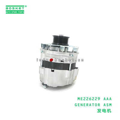 ME226229 Generator Assembly 4M50 Engine FUSO CANTER RUS Alternator Assembly Replacement Part