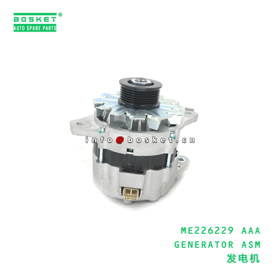 ME226229 Generator Assembly 4M50 Engine FUSO CANTER RUS Alternator Assembly Replacement Part