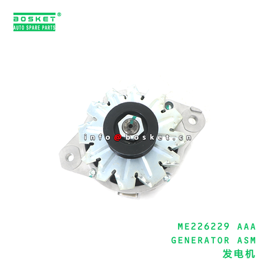 ME226229 Generator Assembly 4M50 Engine FUSO CANTER RUS Alternator Assembly Replacement Part