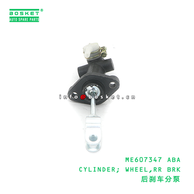 ME607347 ABA Rear RR BRK Wheel Cylinder FUSO Compatible Brake Wheel Cylinder for Truck Repair