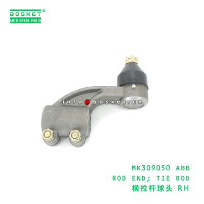 MK309050 ABB Tie Rod End and Steering Tie Rod FUSO Compatible with 3 Months Warranty