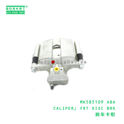 MK585109 ABA Front Disc Brake Caliper for FUSO Truck Brake Caliper Replacement