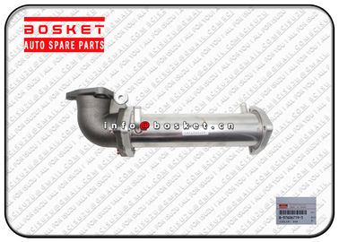 8-97606719-3 8976067193 EGR Cooler Suitable for ISUZU CXZ CYZ