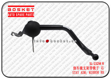 SL-132M R Isuzu 700P Right Mirror Stay Assembly