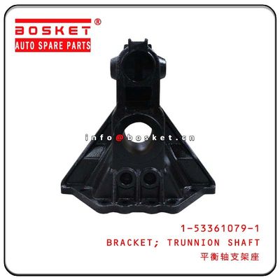 1-53361079-1 1533610791 ISUZU CXZ51 6WF1 10PE1 Trunnion Shaft Bracket