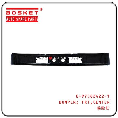 8-97582422-1 8975824221 Center Front Bumper For Isuzu QKR 4JB1