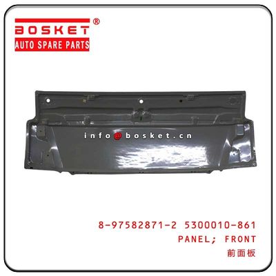 8-97582871-2 5300010-861 Front 600P Isuzu Body Parts 8975828712 5300010861