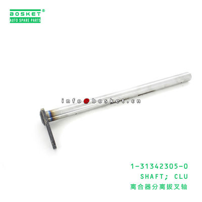 1313423050 1-31342305-0 Clutch Shaft For ISUZU CVZ CXZ CYZ 6WF1 10PE1