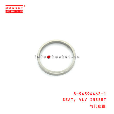 Valve Insert Seat LT132 6HE1 Isuzu Engine Parts 8-94394462-1 8943944621