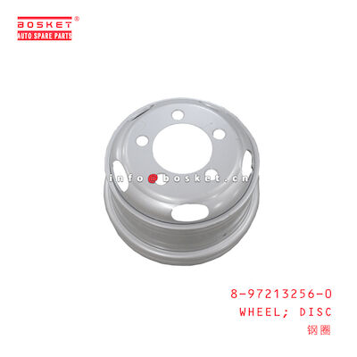 ISUZU NKR 600P Disc Wheel 8972132560