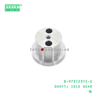 8-97312315-2 Idle Gear Shaft 8973123152 Suitable for ISUZU UC