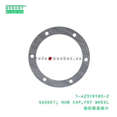 1-42319185-2 Front Wheel Hub Cap Gasket 1423191852 For ISUZU CXZ VC46