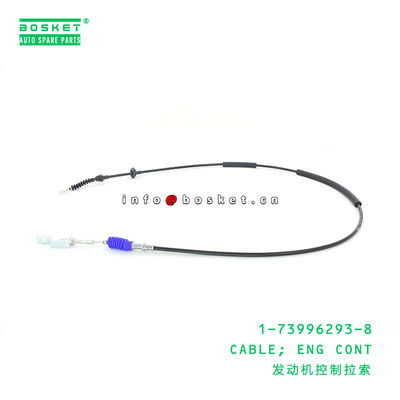 1-73996293-8 Engine Control Cable 1739962938 Suitable for ISUZU FSR
