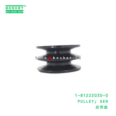 1-81222030-0 Generator Pulley 1812220300 Suitable for ISUZU FSR