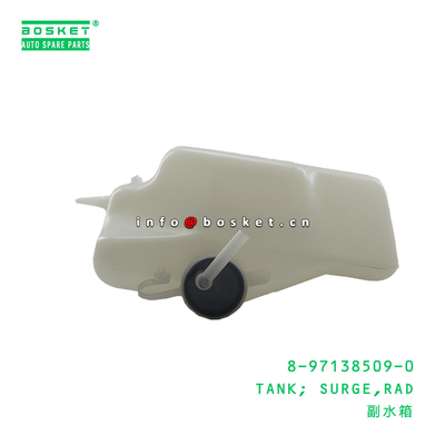 8-97138509-0 Radiator Surge Tank 8971385090 Suitable for ISUZU NKR NPR