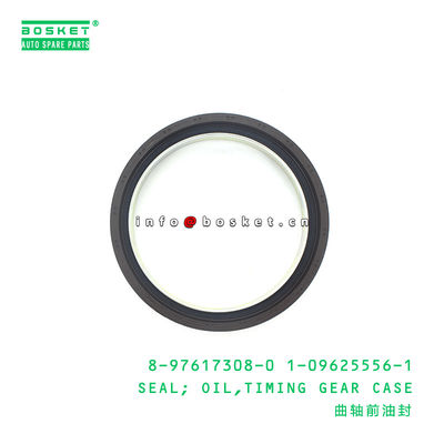 8-97617308-0 1-09625556-1 Timing Gear  Oil Seal 8976173080 1096255561 For ISUZU CXZ51 6WF1
