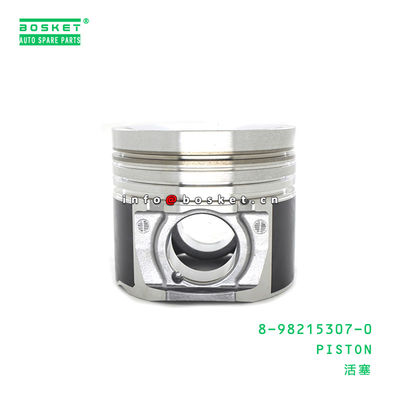 8-98215307-0 Engine Piston 8982153070 For ISUZU FTR
