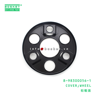 8-98300056-1 Wheel Cover 8983000561 For ISUZU NPR NQR