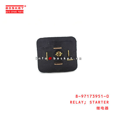 8-97173951-0 Starter Relay 8971739510 Suitable for ISUZU NKR