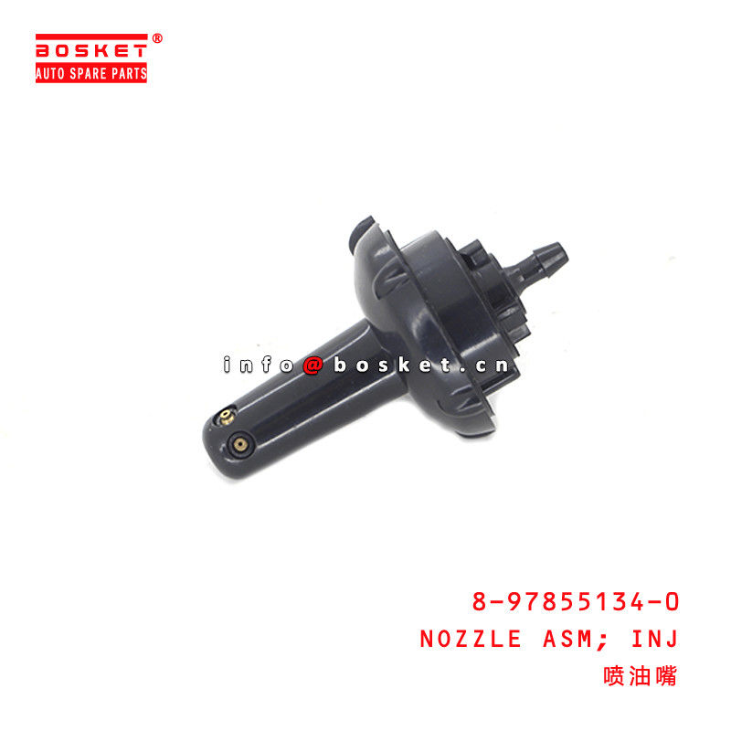 8-97855134-0 Injection Nozzle Assembly 8978551340 For ISUZU 100P