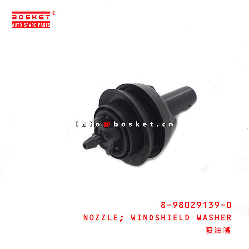 8-98029139-0 Windshield Washer Nozzle 8980291390 For ISUZU NLR NMR55 85