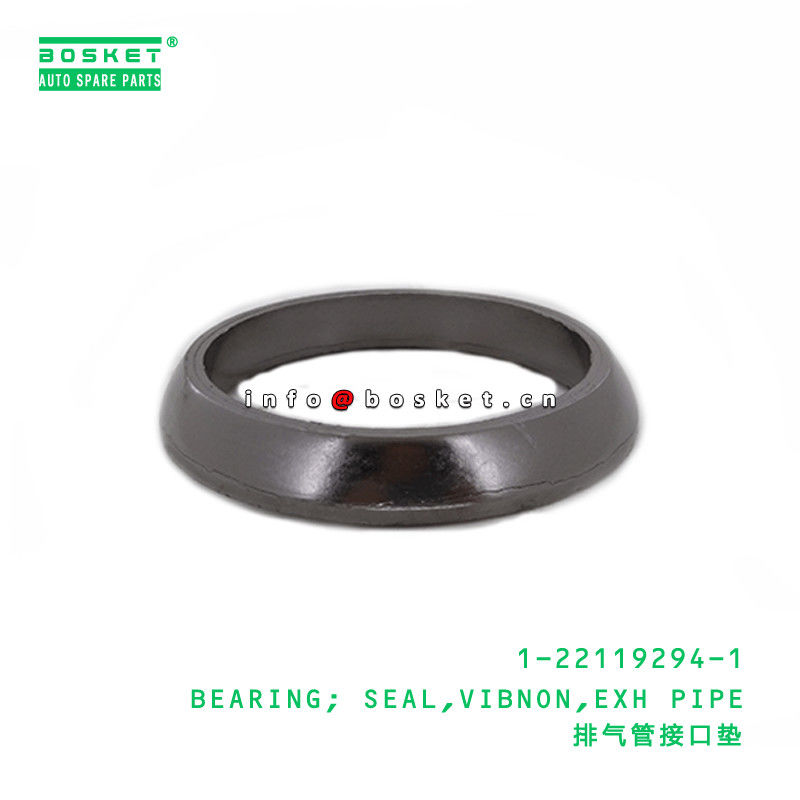 1-22119294-1 Exhaust Pipe Seal Bearing 1221192941 For ISUZU CXZ81 10PE1