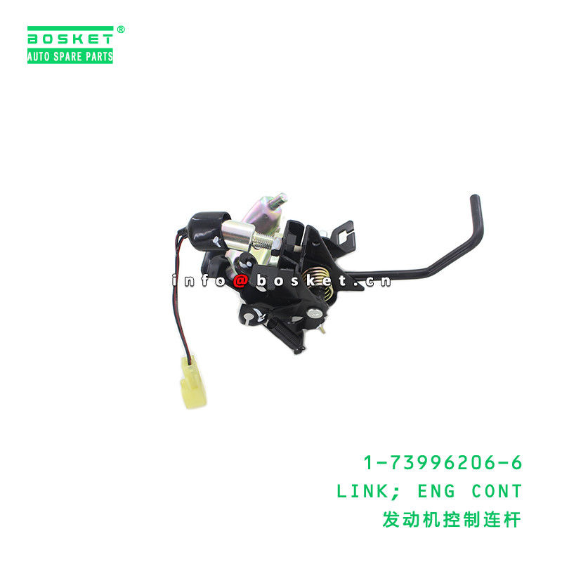 1-73996206-6 Engine Control Link 1739962066 For ISUZU FRR