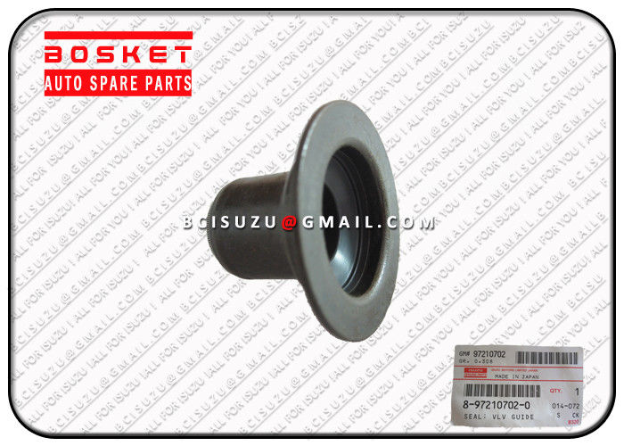 4HK1 4JB1 4JA1 Isuzu Truck Parts 8972107020 8-97210702-0 Valve Guide Seal