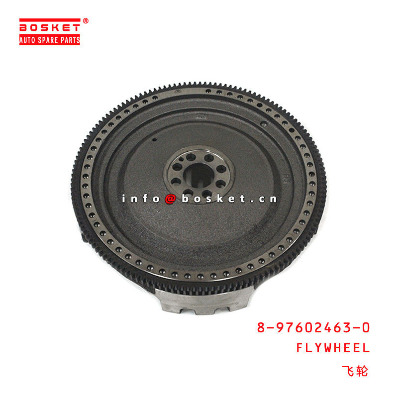 8-97602463-0 Flywheel 8976024630 Suitable for ISUZU FTR 6HK1