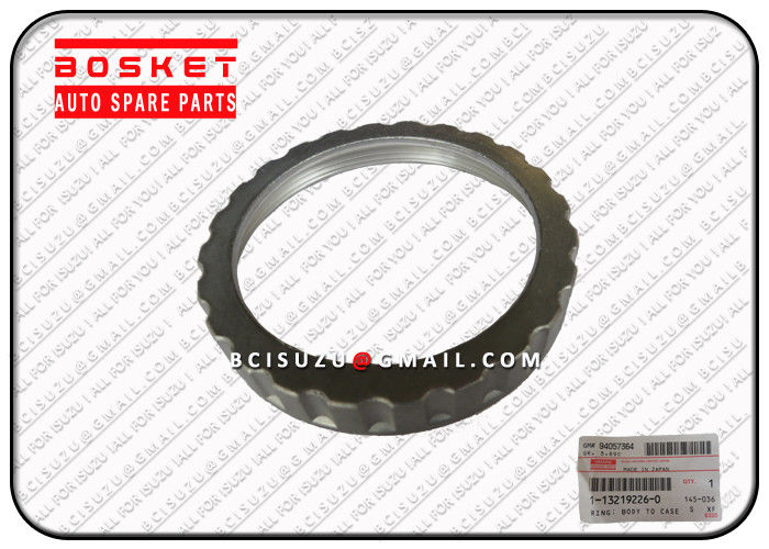 FTR FSR 6HE1 Body To  Ring Japanese Truck Parts 1132192260 1-13219226-0