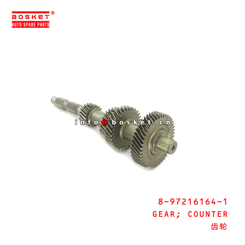 8-97216164-1 Counter Gear 8972161641 For ISUZU TFR