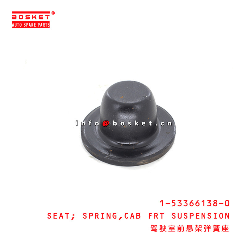 1-53366138-0 Cab Front Suspension Spring Seat 1533661380 Suitable for ISUZU CXZ51K VC46 6WF1