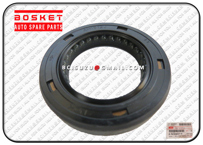 Japanese Truck Parts ISUZU NKR55 4JB1 8-94326441-0 8943264410 Gear Box Front Oil Seal