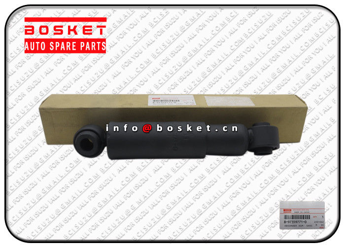 8973597710 8-97359771-0 Isuzu NPR Parts Absorber Suitable for ISUZU NKR57 600P