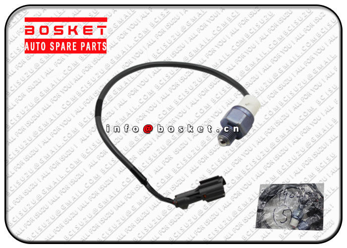 8-98190415-0 8981904150 Neutral Switch Suitable for ISUZU MSB5M MSB5S