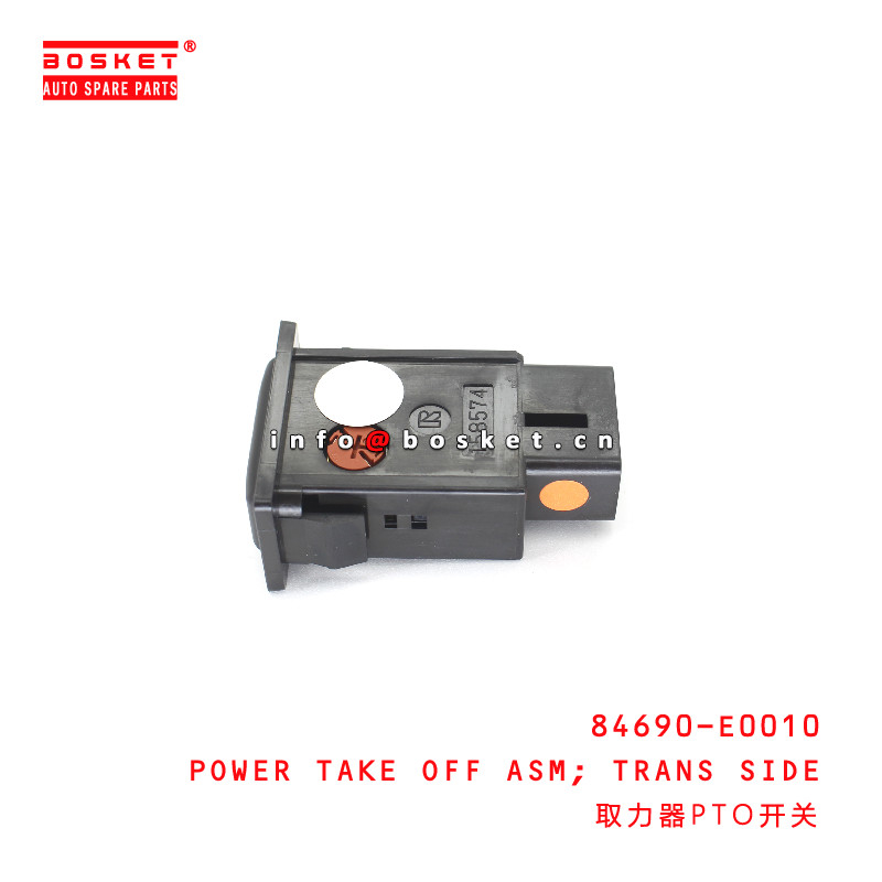 84690-E0010 Transmission Side Power Take Off Assembly suitable for ISUZU HINO700