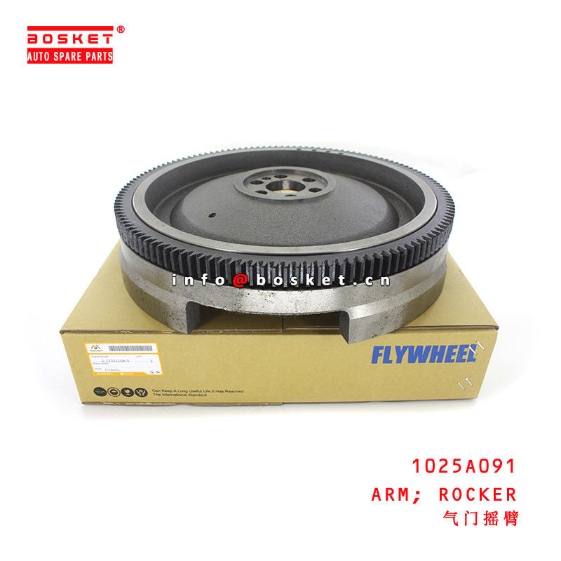 1025A091 Rocker Arm suitable for ISUZU  4D56
