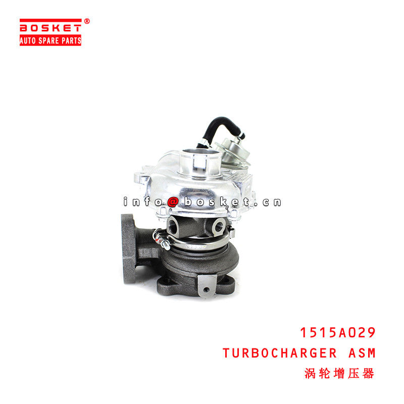 1515A029 Turbocharger Assembly  for ISUZU