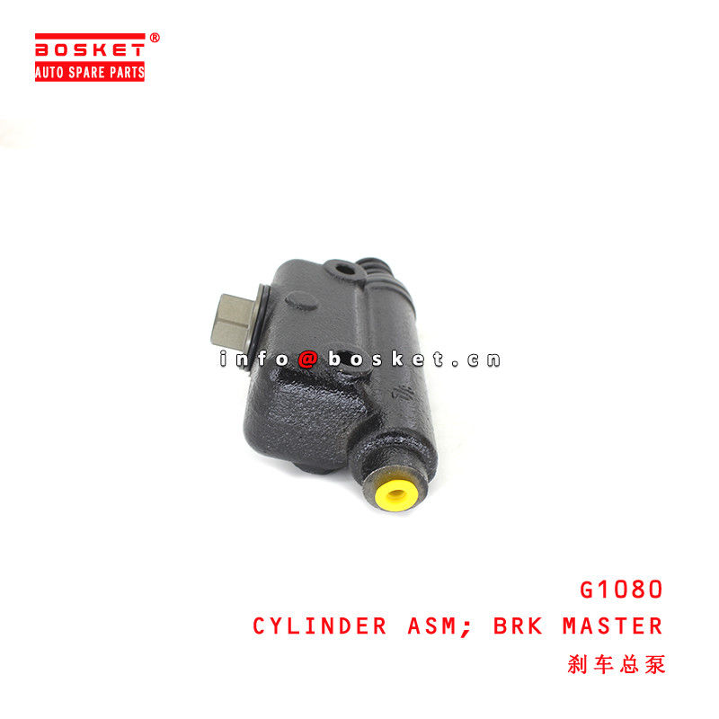 G1080 Brake Master Cylinder Assembly for ISUZU CLARK