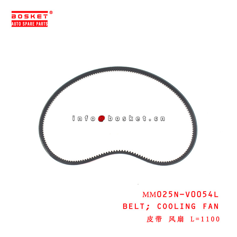 ММ025N-V0054L Cooling Fan Belt For ISUZU