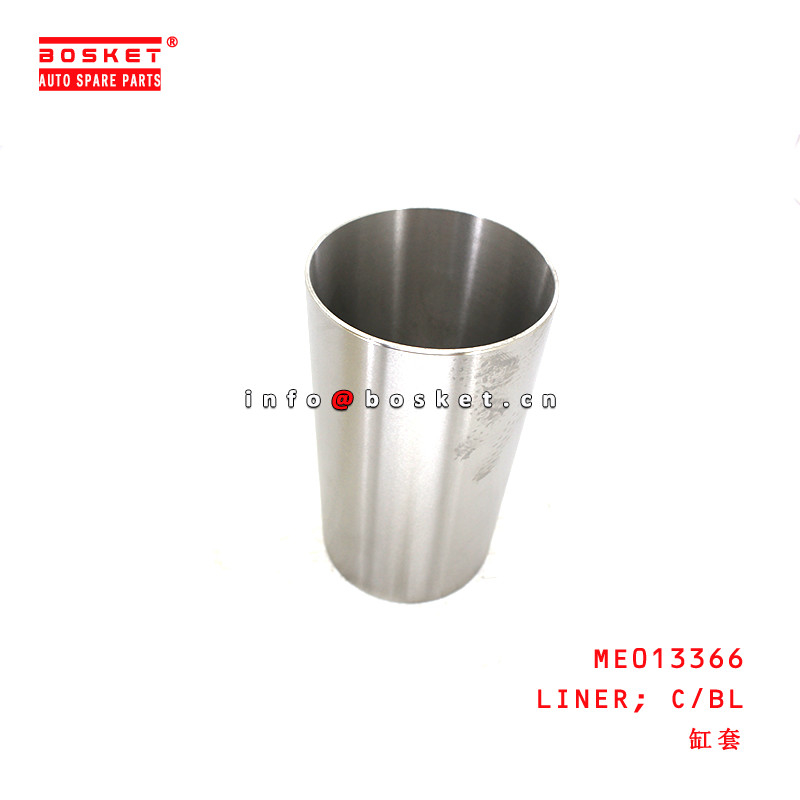 ME013366 Cylinder Block Liner for ISUZU MITSUBISHI 4D34 4D32