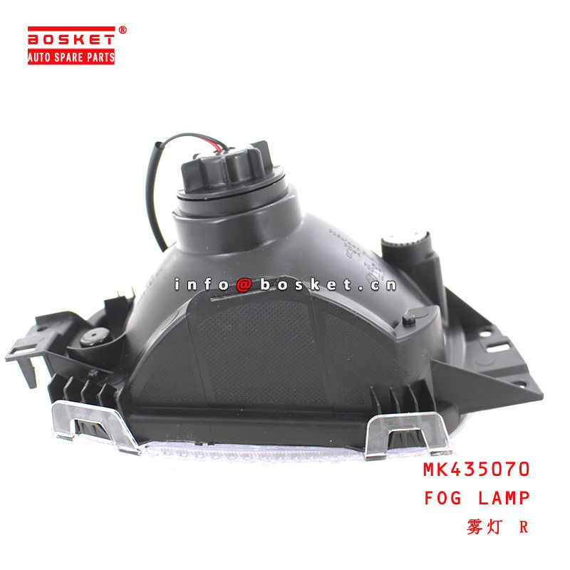 MK435070 Fog Lamp Suitable For ISUZU