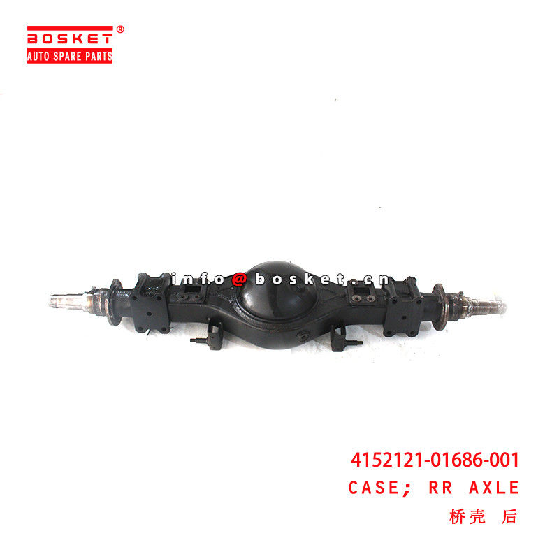 4122111-01011-001 Front Axle Knuckle for ISUZU JMC EC7