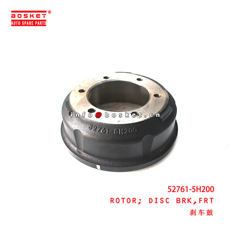 52761-5H200 Front Disc Brake Rotor for ISUZU  HD72