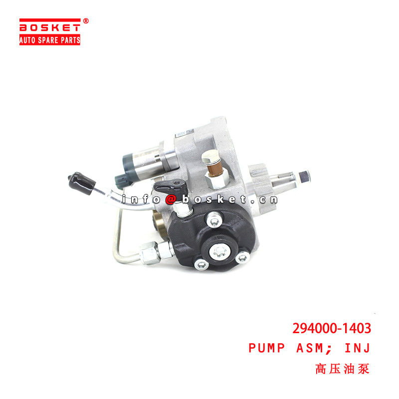 294000-1403 Injection Pump Assembly for ISUZU DMAX 4JJ1TC 4JK1TC