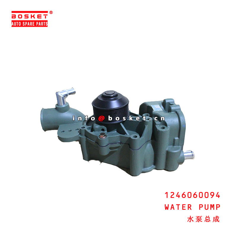 1246060094 Water Pump  for ISUZU